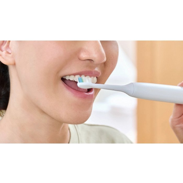 Philips HX6066/87 cepillo de cabello 6 pieza(s) Blanco