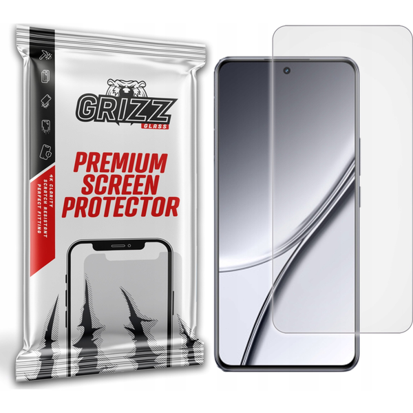  GrizzGlass Folia matowa GrizzGlass PaperScreen do Realme GT5