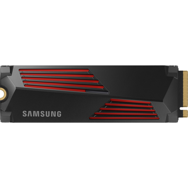 Samsung 990 Pro M.2 4 TB PCI Express 4.0 NVMe V-NAND TLC