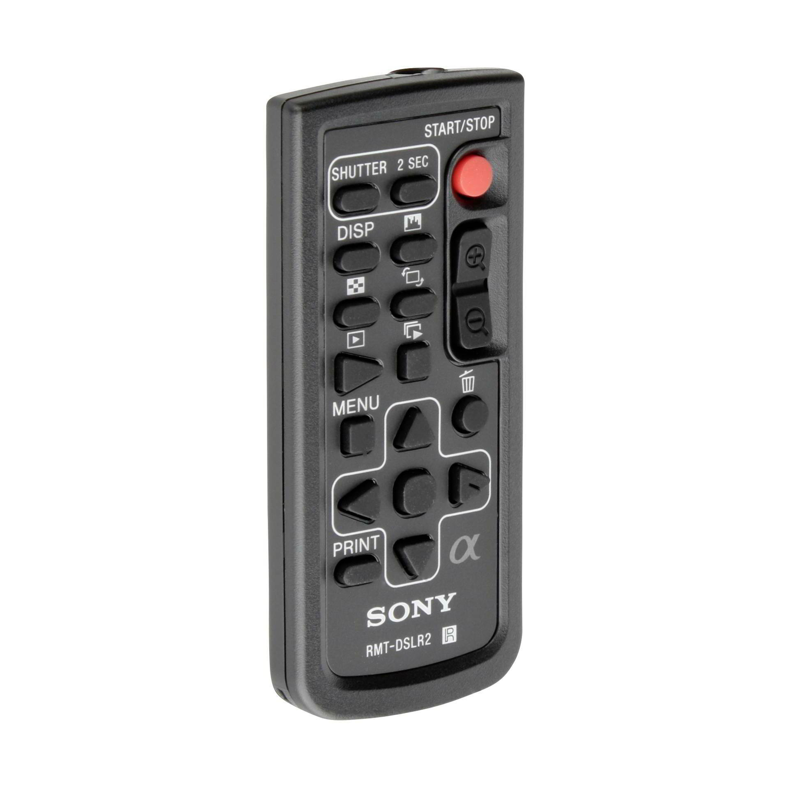 Sony RMT-DSLR2 Infra távirányító fényképezőgépekhez (RMTDSLR2.CE)