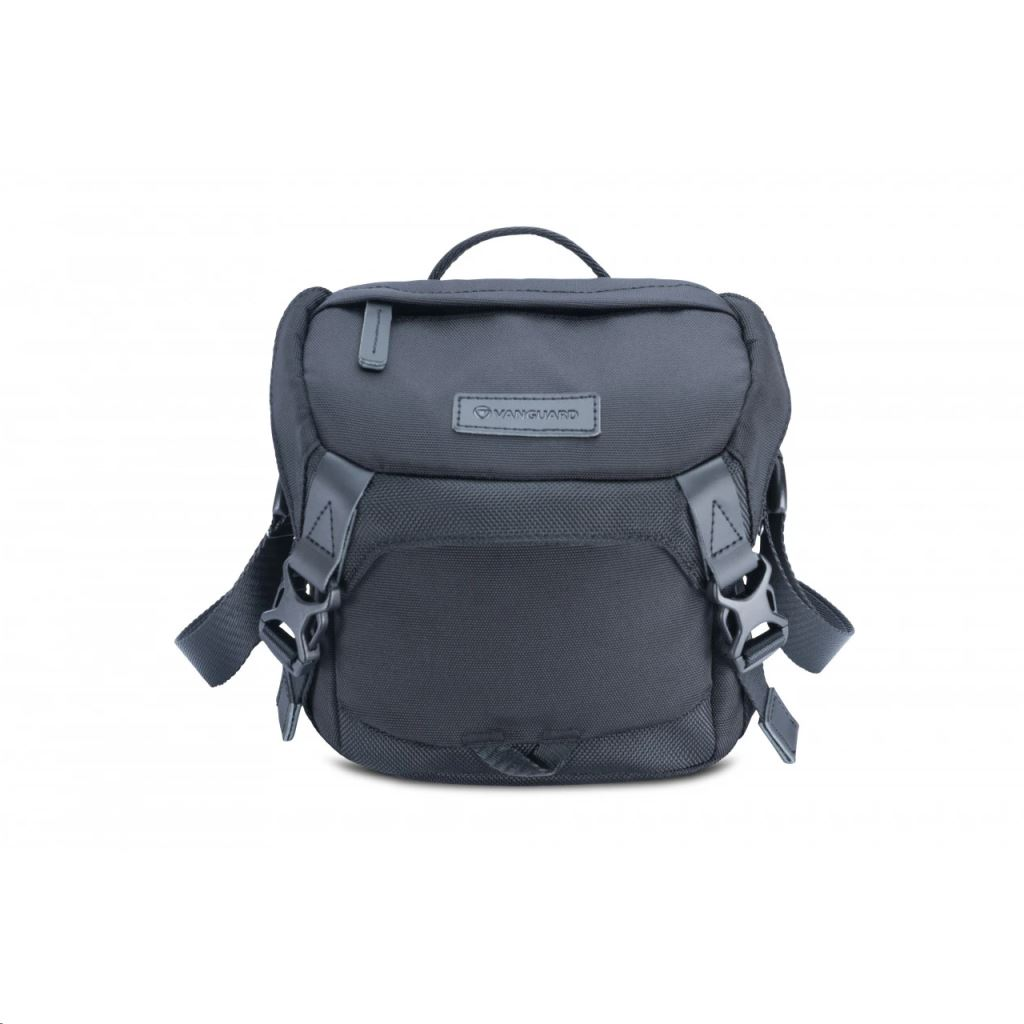 Vanguard Veo GO 15M BK fotó/videó táska fekete (VEO GO15M BK)