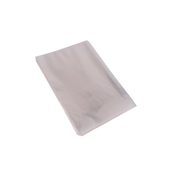 Boop Celofán tasak 240x350mm Átlátszó (100 db) (5997520000000)