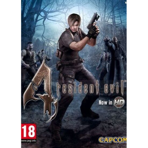 Resident Evil 4 / Biohazard 4