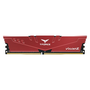Памет Team Group T-Force Vulcan Z Red 16GB, 3200MHz DDR4, CL16, 1.35V