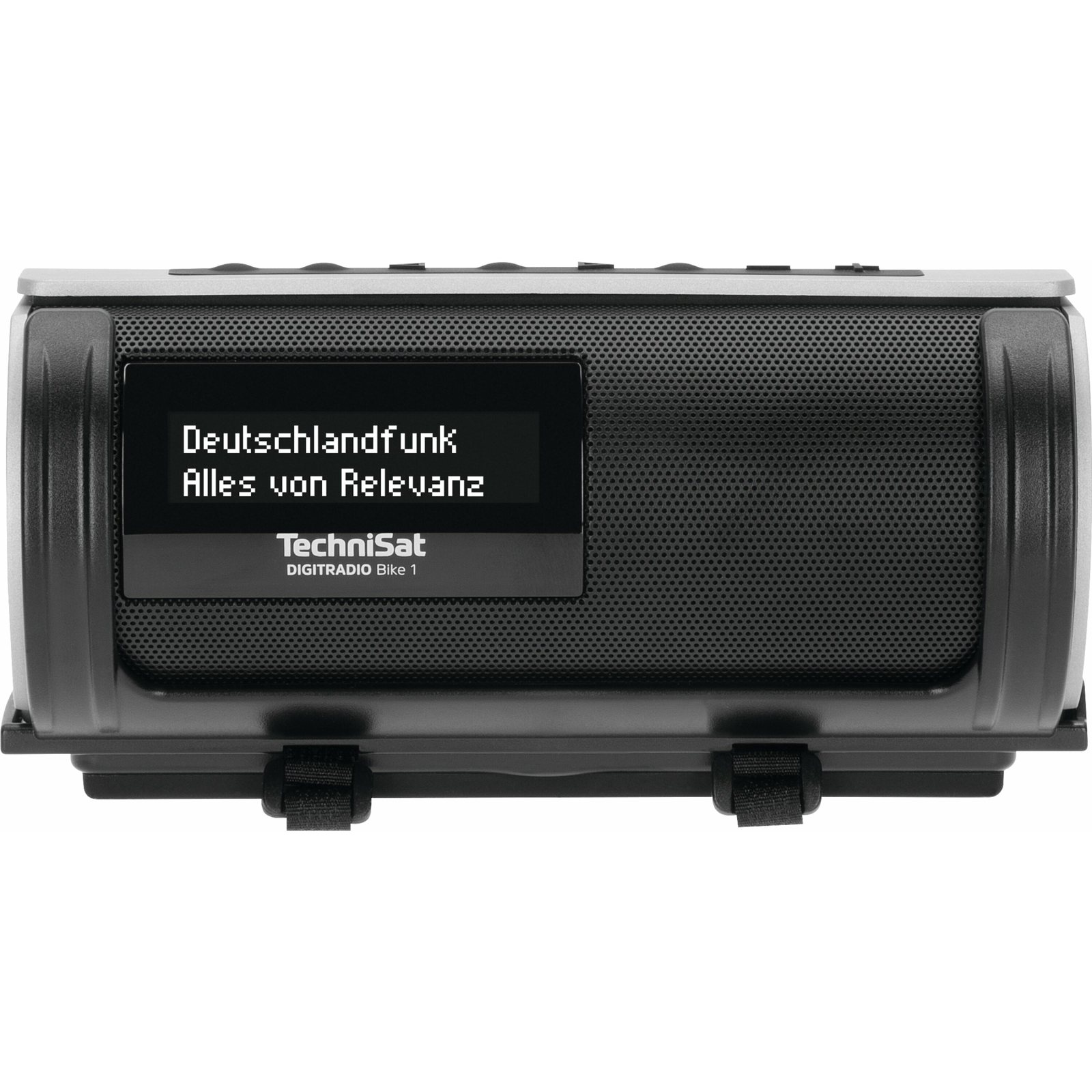 Technisat DigitRadio Bike 1 Kerékpáros Rádió (0000/3926)