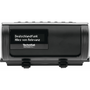Преносимо радио TechniSat Digitradio Bike 1, DAB/DAB+, Bluetooth, черно, 7.1x16.4x7.3cm