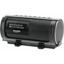 Преносимо радио TechniSat Digitradio Bike 1, DAB/DAB+, Bluetooth, черно, 7.1x16.4x7.3cm
