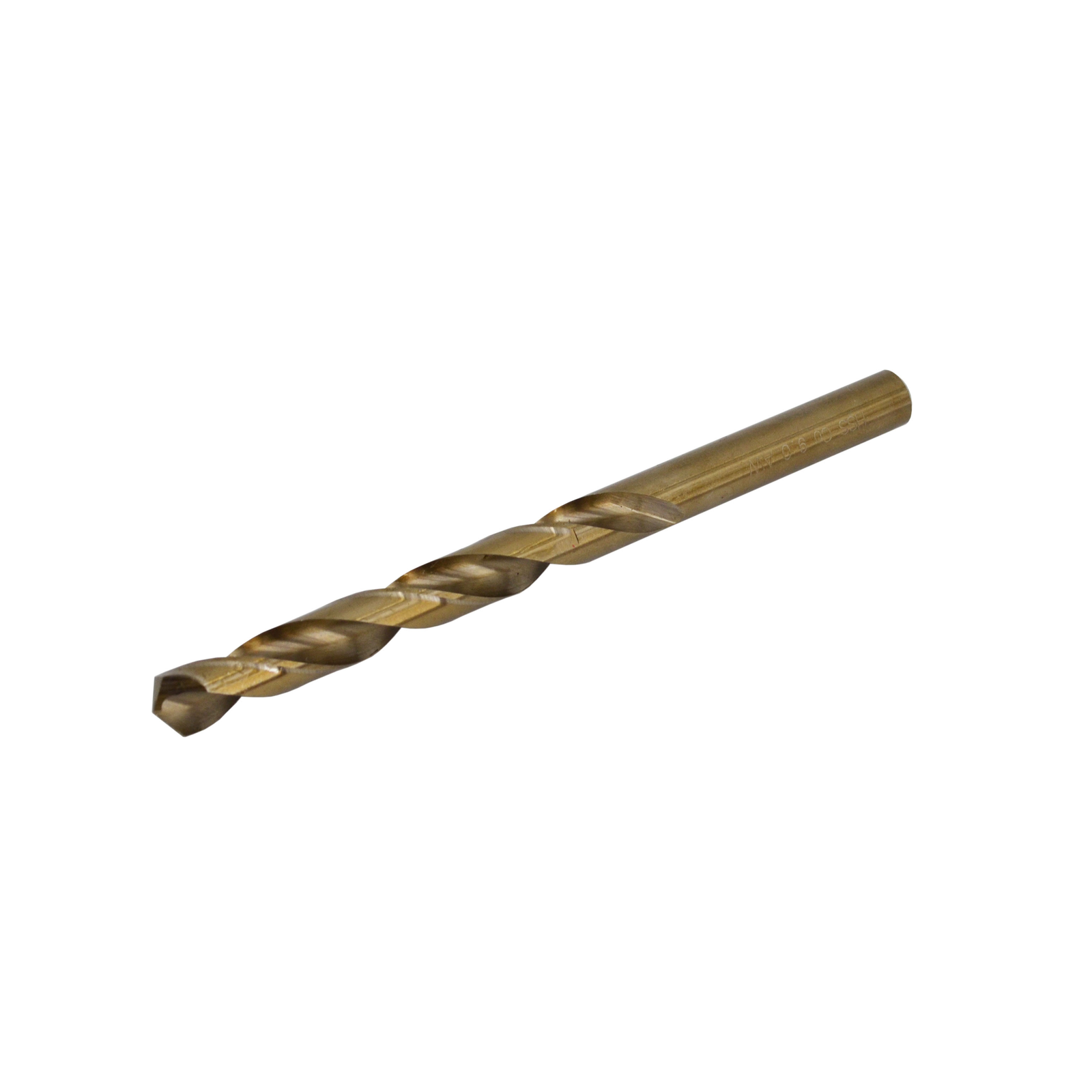 AWTOOLS FÚRÓSZÁR FÉM KOBALT 5,0mm/10db (AW42050)