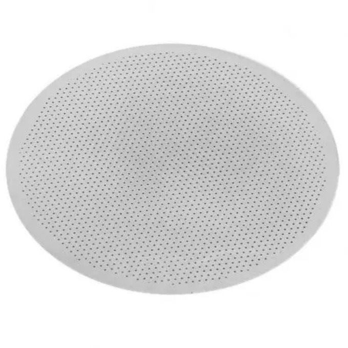 Kaffia Fém szűrő, Aeropress (817)