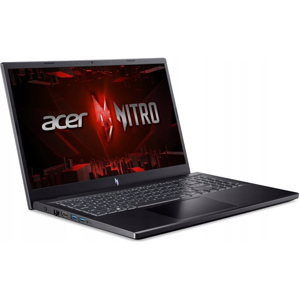 Acer Nitro V 15 ANV15-51 Intel® Core i5 i5-13420H Laptop 39,6 cm (15.6