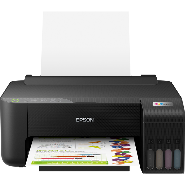 Epson EcoTank ET-1810 blækprinter Farve 5760 x 1440 dpi A4 Wi-Fi