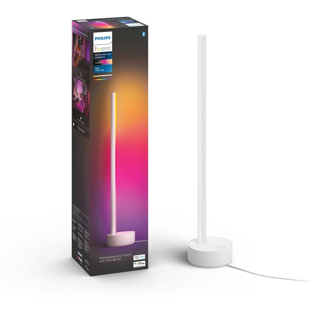 Philips Hue Gradient Signe asztali lámpa (915005986901) (915005986901)