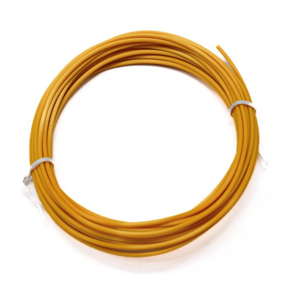 3D Simo filament 1,75mm, 5m aranyszínű (DFI2720)