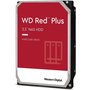 Pevný disk Western Digital RED - NASware 1.0 Red Plus WD30EFPX 3TB SATA III