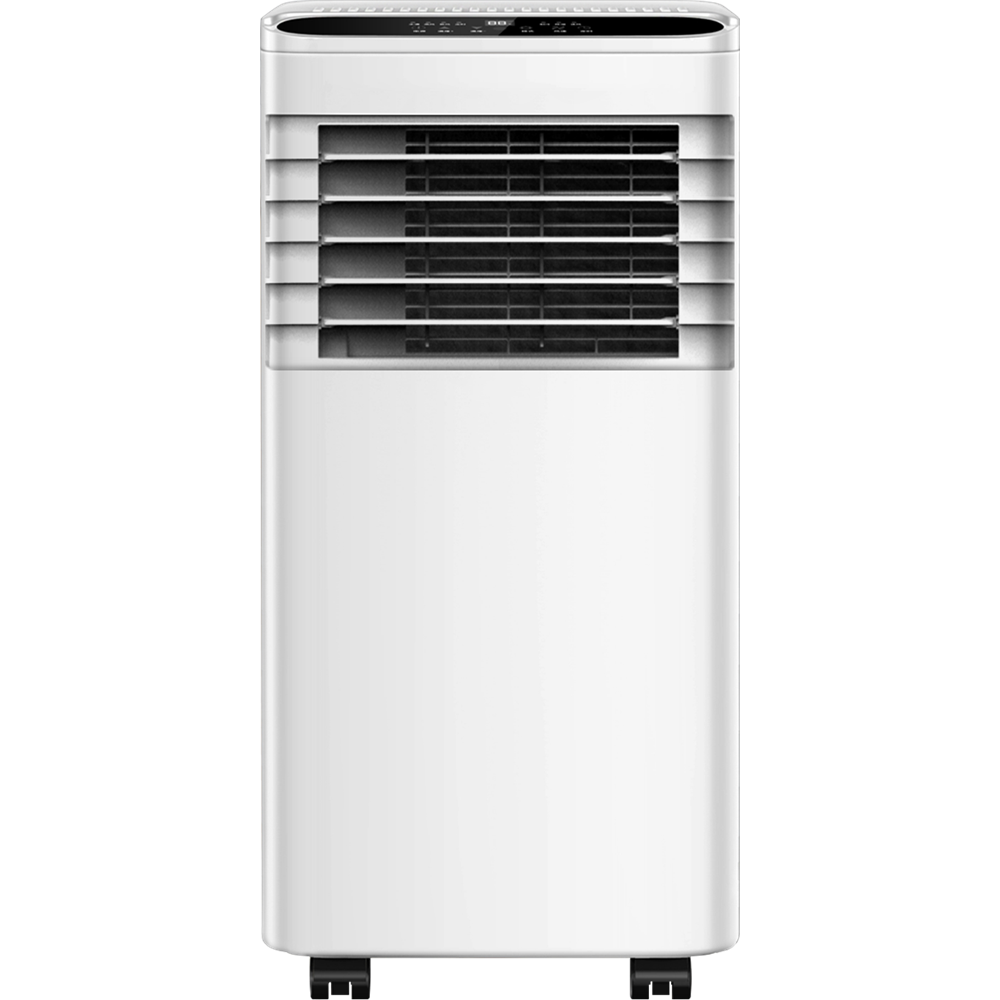 TOO FANM-100-2050 W Alaska mobil klíma - Fehér (TOO FANM-100-2050 W)