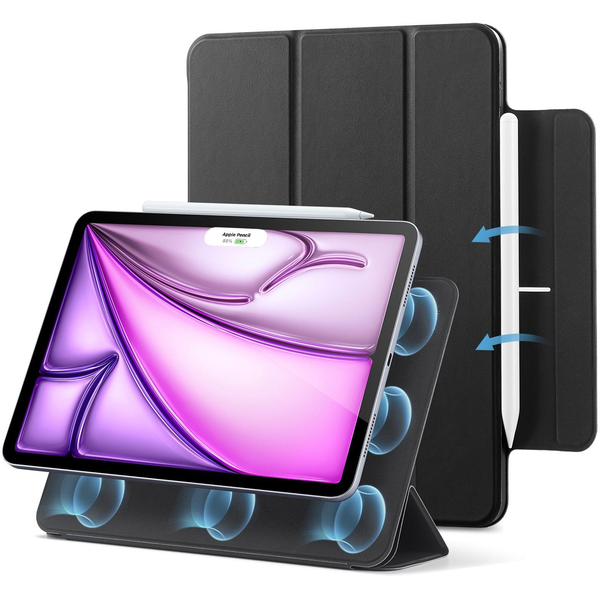 Magnetické puzdro ESR Rebound pre Apple iPad Pro 12.9 4 / 5 / 6 / 2020-2022