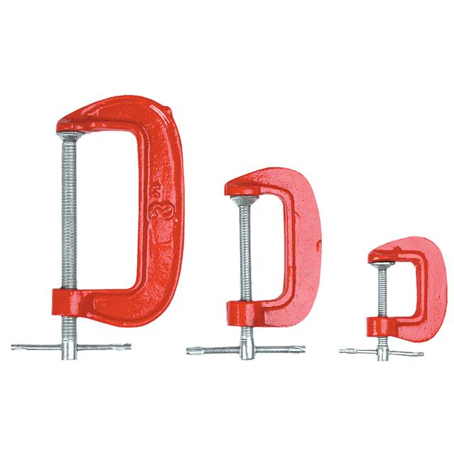 Top Tools 12A375 Kézi Szorítókészlet (12A375)
