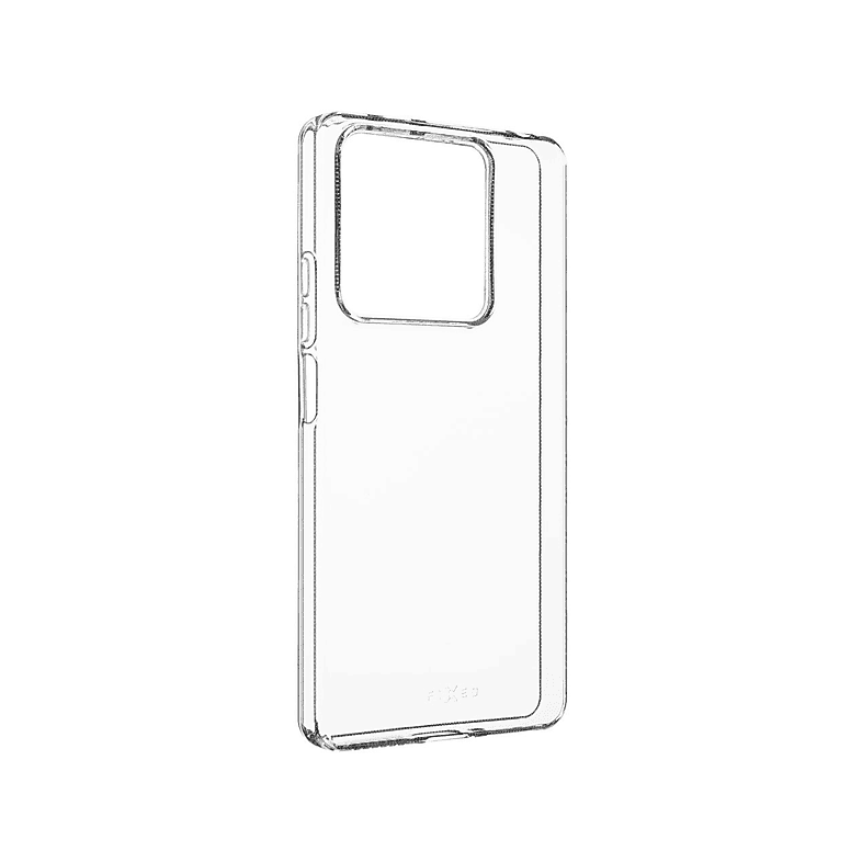 Fixed Xiaomi Redmi Note 13 5G Tok - Átlátszó (FIXTCC-1250)