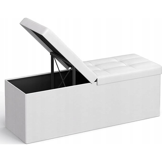 Puff - LSF75WT (model_2519_1)