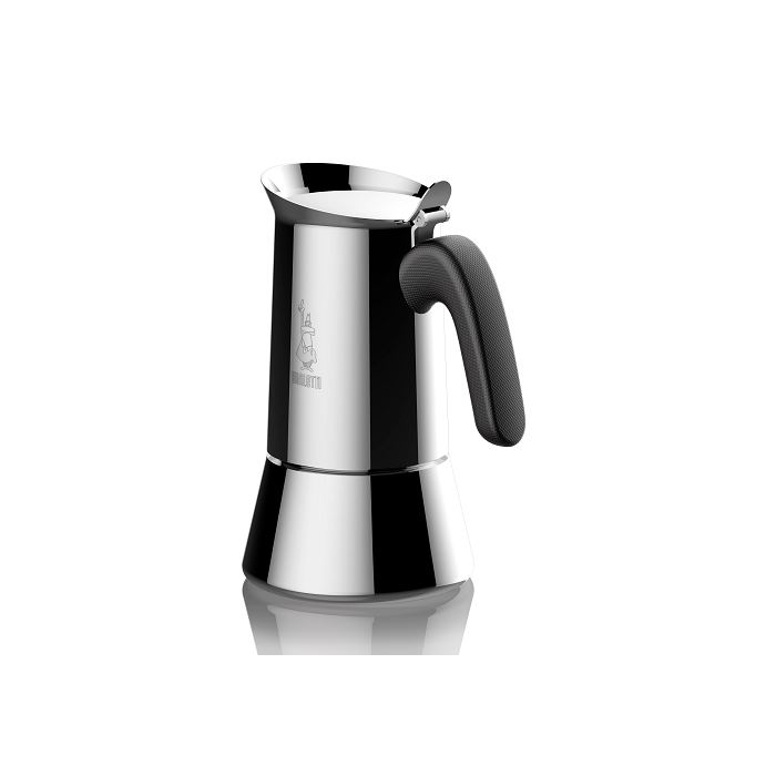 Bialetti Venus 2 személyes kávéfőző inox (7252/CN) (7252/CN)