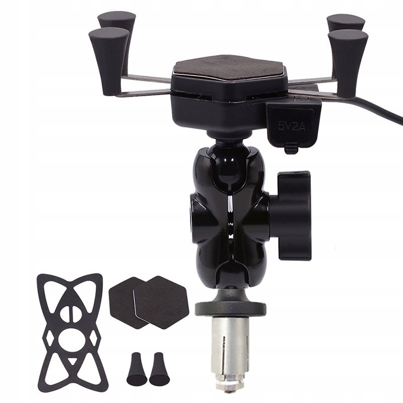 FreedConn MC7C 3.6-6.9