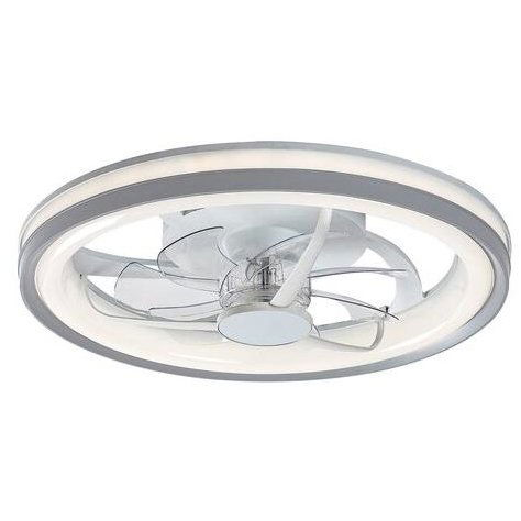 Rábalux Fanricius 71335 ventilátorral (71335)