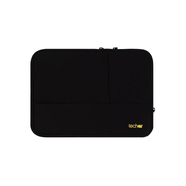 Techair Classic pro 29,5 cm (11.6") Etui Sort