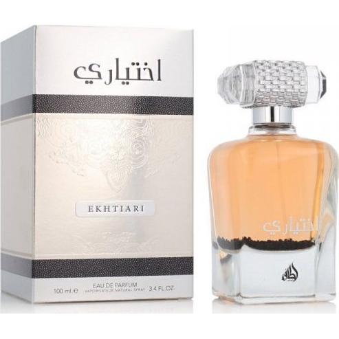 LATTAFA Ekhtiari EdP 100 ml (S8303733)