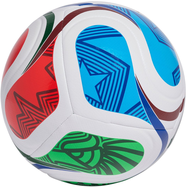 Piłka adidas TRIONDA Training World Cup JD8032