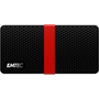 128GB Emtec X200 külső SSD meghajtó (ECSSD128GX200)