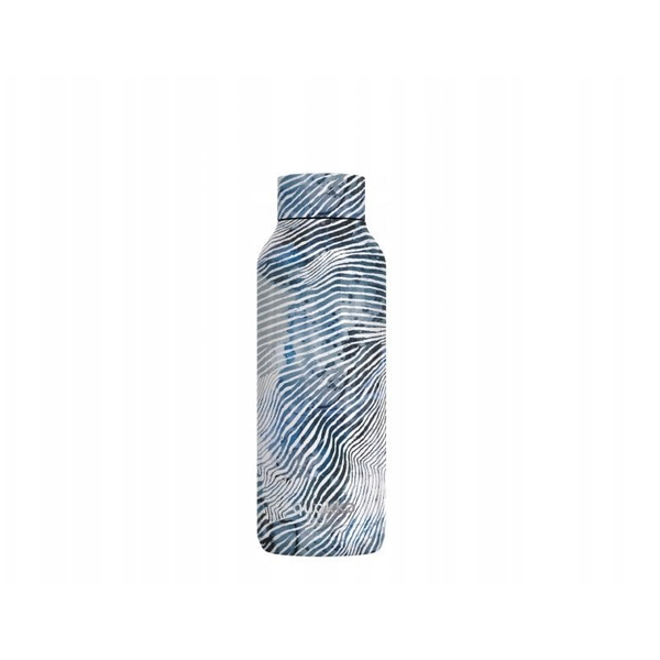 Quokka Solid - Butelka termiczna ze stali nierdzewnej 510 ml (Zen)