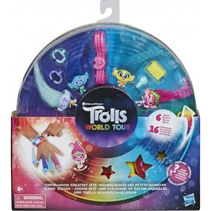 Hasbro E82835L00 (E8283 5L00)