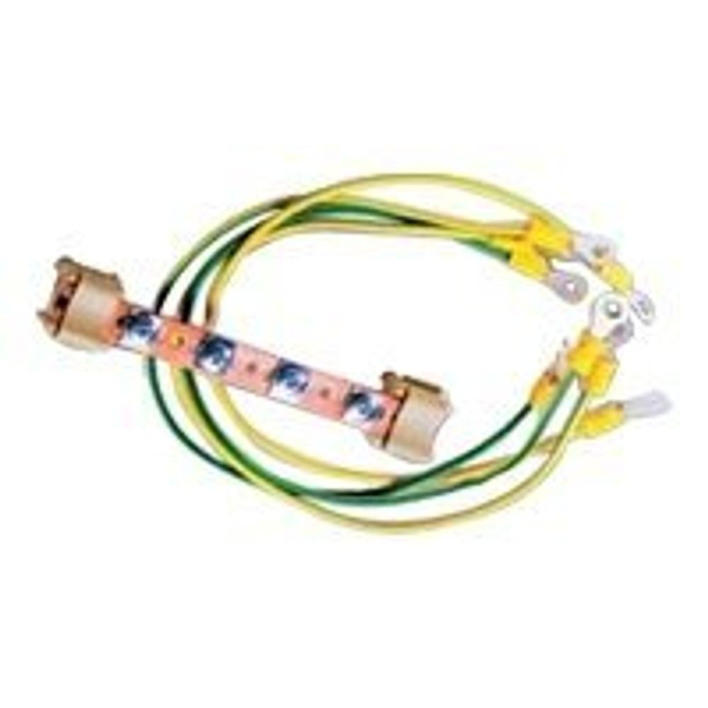 Digitus DN-19 EARTH rack grounding kit (DN-19 EARTH)
