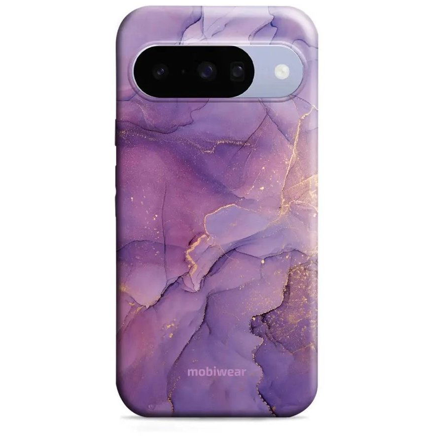 Mobiwear Elite Pro - Google Pixel 10 - EP20E - tartós (5907861272810)