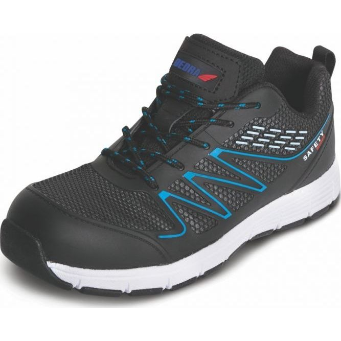 Dedra Munkavédelmi Cipő Sport 47-es Méret SB SRC (BH9M1-47)