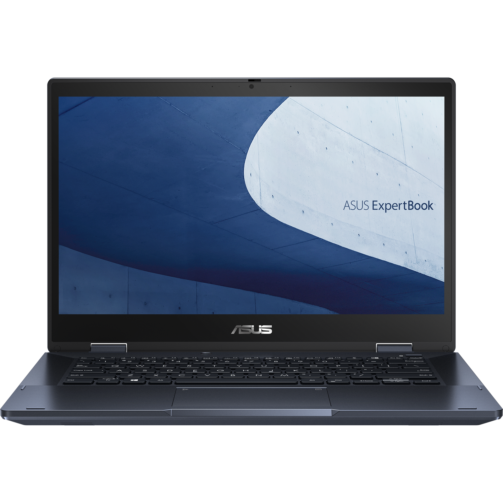 Asus Expertbook B3 Laptop Fekete (16