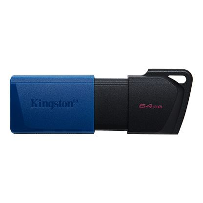 Pendrive Kingston DataTraveler Exodia M 64 GB USB 3.0, USB 3.1, USB 3.2