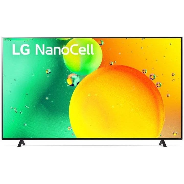 UHD NANOCELL SMART TV