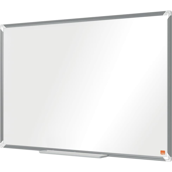 Nobo Premium Plus whiteboard 871 x 562 mm Emalje