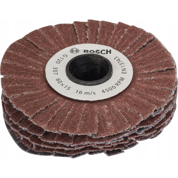 Bosch Home and Garden 1600A00155 Bosch Power Tools Ø 60 mm 1 db