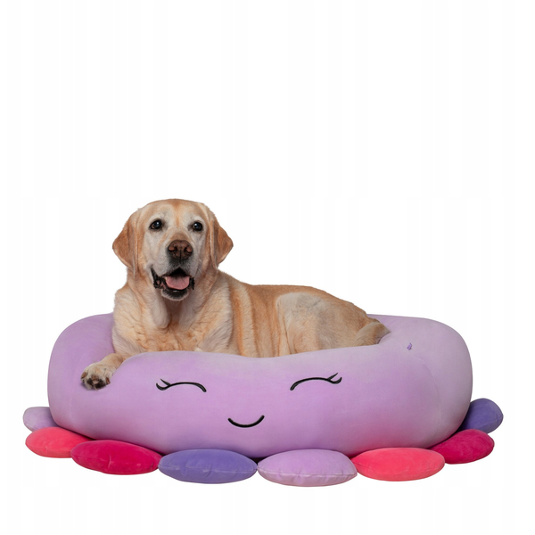 JAS PETS LEGOWISKO L 76CM OŚMIORNICA