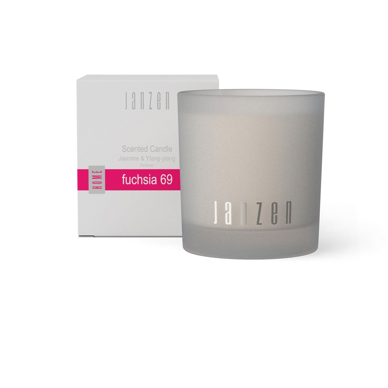 JANZEN Fuchsia 210 g (8717612644691)