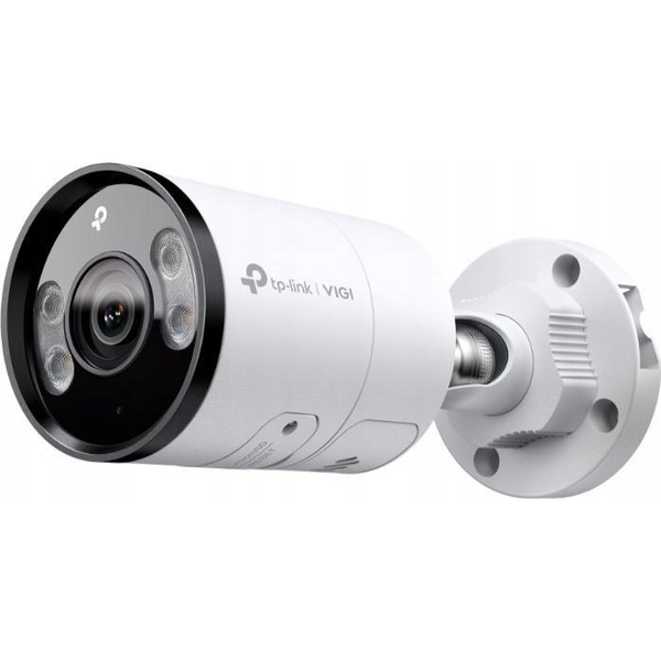 TP-LINK IP Kamera kültéri színes éjjellátó 8 Megapixel, 2,8mm Objektív, VIGI C385(2.8MM)