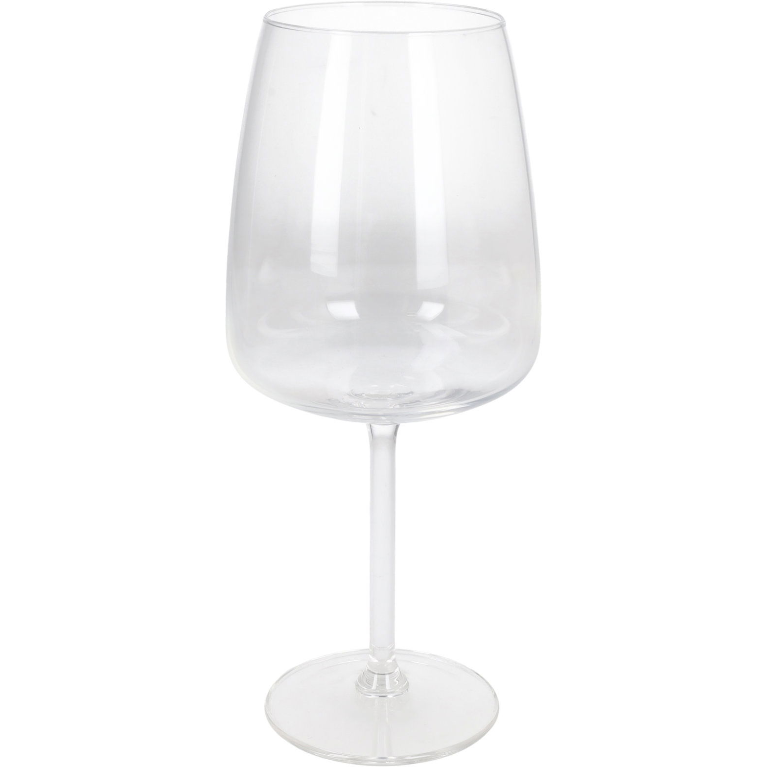 Tognana VINORA 6 darabos borospohár készlet 620 ml (VX5851BTRAS)