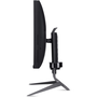 Acer Predator X32 FP Computerbildschirm 81,3 cm (32") 3840 x 2160 Pixel 4K Ultra HD LED Schwarz