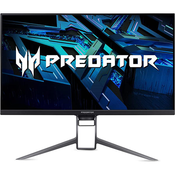Acer Predator X32 FP Computerbildschirm 81,3 cm (32") 3840 x 2160 Pixel 4K Ultra HD LED Schwarz