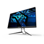 Acer Predator X32 FP Computerbildschirm 81,3 cm (32") 3840 x 2160 Pixel 4K Ultra HD LED Schwarz