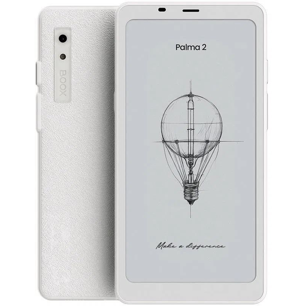 Onyx BOOX Palma 2 6.1" e-book olvasó fehér