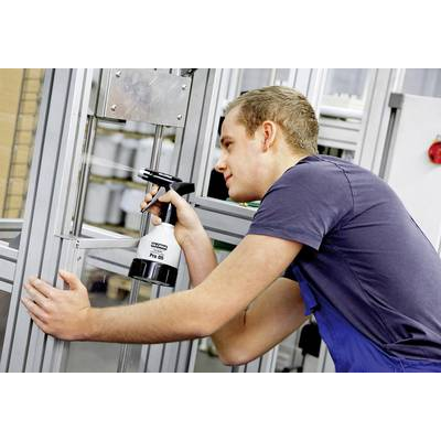 Gloria Haus und Garten Pro 05 Ipari permetező 0.5 l Fekete, Fehér (000094.0000) (000094.0000)