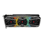 PNY GeForce RTX 3090 24GB XLR8 Gaming Revel EPIC-X RGB Triple Fan Edition videokártya (VCG309024TFXPPB)